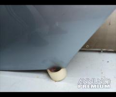 PORTA PORTIERA POSTERIORE SINISTRA BMW F20 2014 BE - 8