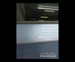 PORTA PORTIERA POSTERIORE SINISTRA BMW F20 2014 BE - 11