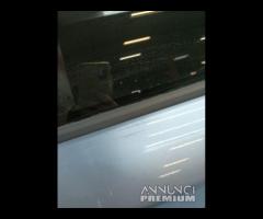 PORTA PORTIERA POSTERIORE SINISTRA BMW F20 2014 BE - 12