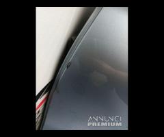 PORTA PORTIERA POSTERIORE SINISTRA BMW F20 2014 BE - 13