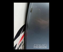 PORTA PORTIERA POSTERIORE SINISTRA BMW F20 2014 BE - 15