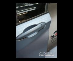 PORTA PORTIERA POSTERIORE SINISTRA BMW F20 2014 BE - 20