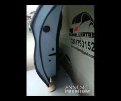 PORTA PORTIERA POSTERIORE SINISTRA BMW F20 2014 BE - 21