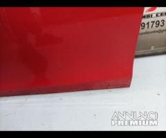 PORTA PORTIERA ANTERIORE SX VOLVO V40 2013 BERLINA - 6