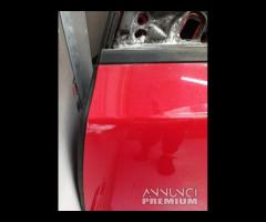 PORTA PORTIERA ANTERIORE SX VOLVO V40 2013 BERLINA - 8