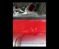 PORTA PORTIERA ANTERIORE SX VOLVO V40 2013 BERLINA - 9