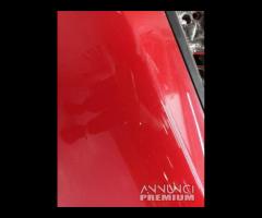 PORTA PORTIERA ANTERIORE SX VOLVO V40 2013 BERLINA - 10