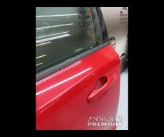 PORTA PORTIERA ANTERIORE SX VOLVO V40 2013 BERLINA - 11