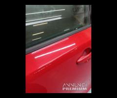 PORTA PORTIERA ANTERIORE SX VOLVO V40 2013 BERLINA - 12