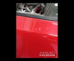 PORTA PORTIERA ANTERIORE SX VOLVO V40 2013 BERLINA - 14