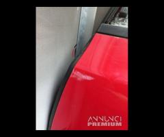 PORTA PORTIERA ANTERIORE SX VOLVO V40 2013 BERLINA - 15