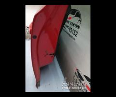 PORTA PORTIERA ANTERIORE SX VOLVO V40 2013 BERLINA - 16