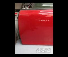 PORTA PORTIERA ANTERIORE SX VOLVO V40 2013 BERLINA - 19