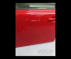 PORTA PORTIERA ANTERIORE SX VOLVO V40 2013 BERLINA - 20