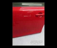 PORTA PORTIERA ANTERIORE SX VOLVO V40 2013 BERLINA - 21