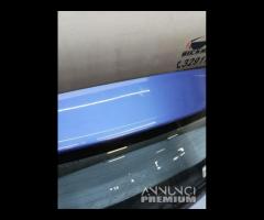 PORTELLONE POSTERIORE KIA RIO 2013 HATCHBACK COLOR