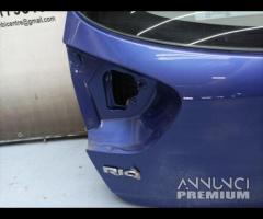 PORTELLONE POSTERIORE KIA RIO 2013 HATCHBACK COLOR - 8