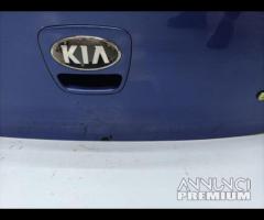 PORTELLONE POSTERIORE KIA RIO 2013 HATCHBACK COLOR - 9