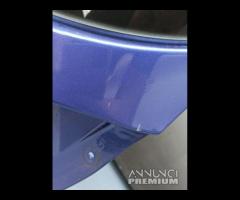 PORTELLONE POSTERIORE KIA RIO 2013 HATCHBACK COLOR - 12