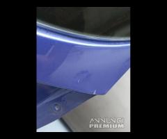 PORTELLONE POSTERIORE KIA RIO 2013 HATCHBACK COLOR - 13