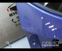 PORTELLONE POSTERIORE KIA RIO 2013 HATCHBACK COLOR - 14