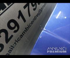 PORTELLONE POSTERIORE KIA RIO 2013 HATCHBACK COLOR - 16