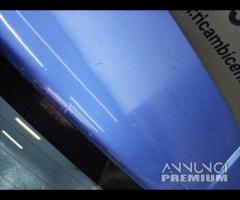 PORTELLONE POSTERIORE KIA RIO 2013 HATCHBACK COLOR - 17