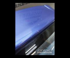 PORTELLONE POSTERIORE KIA RIO 2013 HATCHBACK COLOR - 19