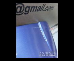 PORTELLONE POSTERIORE KIA RIO 2013 HATCHBACK COLOR - 21