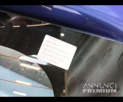 PORTELLONE POSTERIORE KIA RIO 2013 HATCHBACK COLOR - 23