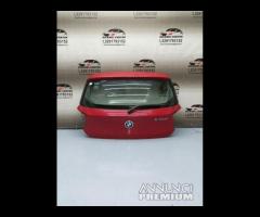 PORTELLONE POSTERIORE BMW SERIA 1 F20 120D 2012 BE