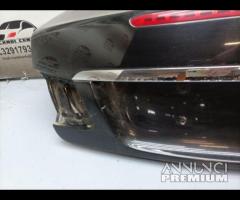 COFANO POSTERIORE MERCEDES E220 COUPE 2012 A207750 - 23