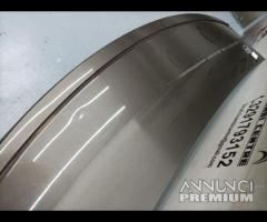 COFANO PORTELLONE  POSTERIORE MAZDA 3 SPORT 2014 B - 9