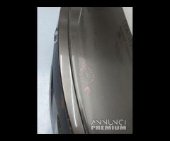COFANO PORTELLONE  POSTERIORE MAZDA 3 SPORT 2014 B - 10