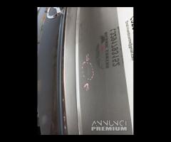 COFANO PORTELLONE  POSTERIORE MAZDA 3 SPORT 2014 B - 12