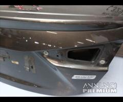 COFANO PORTELLONE  POSTERIORE MAZDA 3 SPORT 2014 B - 15
