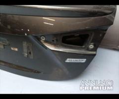 COFANO PORTELLONE  POSTERIORE MAZDA 3 SPORT 2014 B - 18