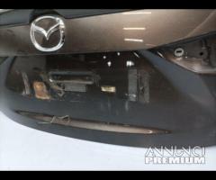 COFANO PORTELLONE  POSTERIORE MAZDA 3 SPORT 2014 B - 20