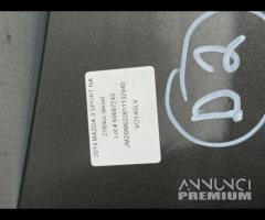COFANO PORTELLONE  POSTERIORE MAZDA 3 SPORT 2014 B - 24