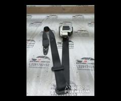 CINTURA DI SICUREZZA ANTERIORE DESTRA AUDI A6 2011