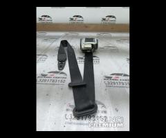 CINTURA DI SICUREZZA ANTERIORE DESTRA AUDI A6 2011