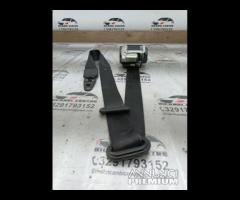 CINTURA DI SICUREZZA ANTERIORE DESTRA AUDI A6 2011