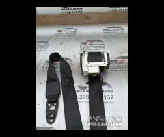 CINTURA DI SICUREZZA ANTERIORE DESTRA AUDI A6 2011