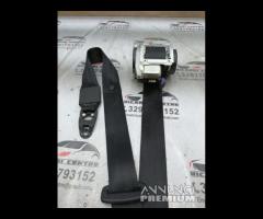 CINTURA DI SICUREZZA ANTERIORE DESTRA AUDI A6 2011 - 6