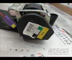 CINTURA DI SICUREZZA ANTERIORE DESTRA AUDI A6 2011 - 7