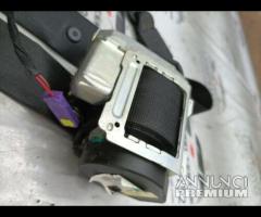 CINTURA DI SICUREZZA ANTERIORE DESTRA AUDI A6 2011 - 9