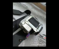 CINTURA DI SICUREZZA ANTERIORE DESTRA AUDI A6 2011 - 10