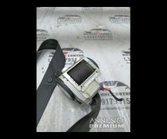 CINTURA DI SICUREZZA ANTERIORE DESTRA AUDI A6 2011 - 11