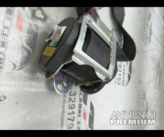 CINTURA DI SICUREZZA ANTERIORE DESTRA AUDI A6 2011 - 14