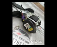 CINTURA DI SICUREZZA ANTERIORE DESTRA AUDI A6 2011 - 15